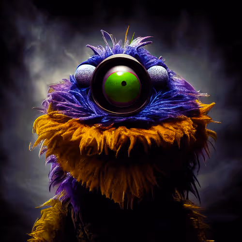 Puppets Of Mayhem