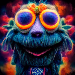PUPPETS OF MAYHEM #639