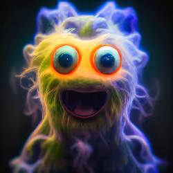PUPPETS OF MAYHEM #465
