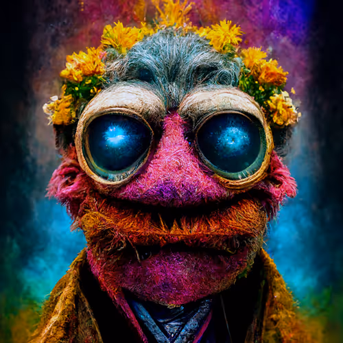 Puppets Of Mayhem
