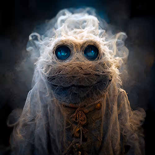 Puppets Of Mayhem