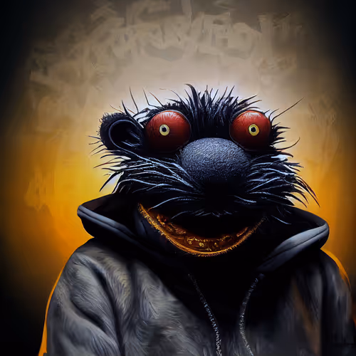 Puppets Of Mayhem