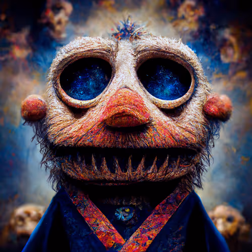 Puppets Of Mayhem