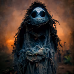PUPPETS OF MAYHEM #391