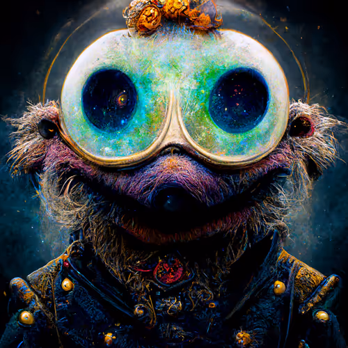 Puppets Of Mayhem
