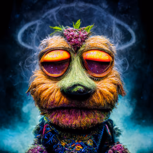 Puppets Of Mayhem