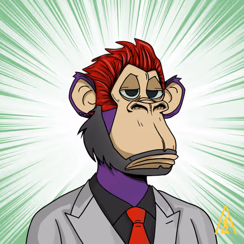 Hollywood Apes