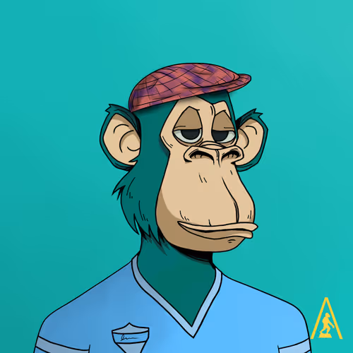Hollywood Apes