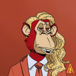 Hollywood Apes #983