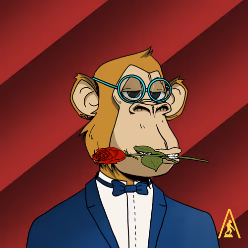 Hollywood Apes