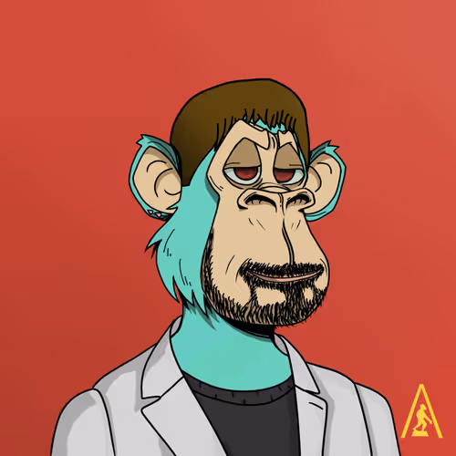Hollywood Apes
