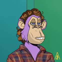 Hollywood Apes #989