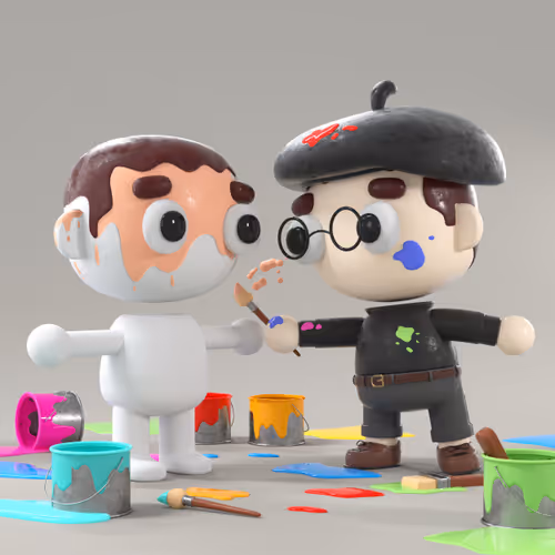Defi Best Frens Collection