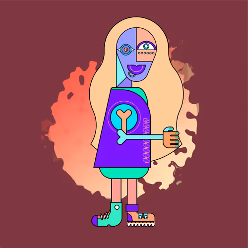 Partydegenerates