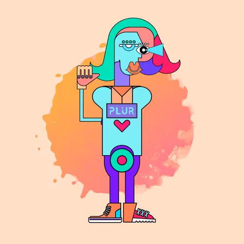Partydegenerates