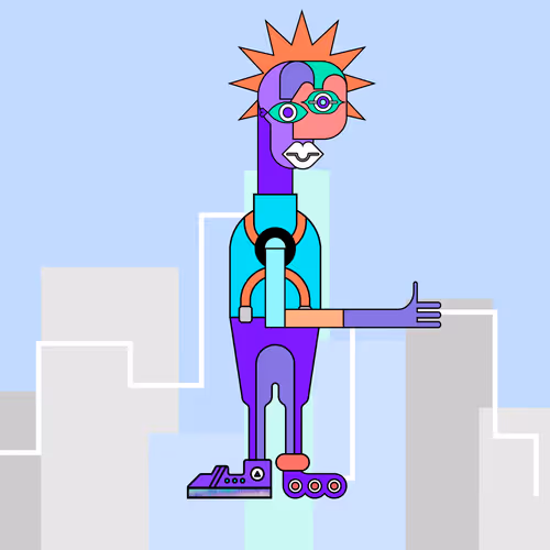 Partydegenerates
