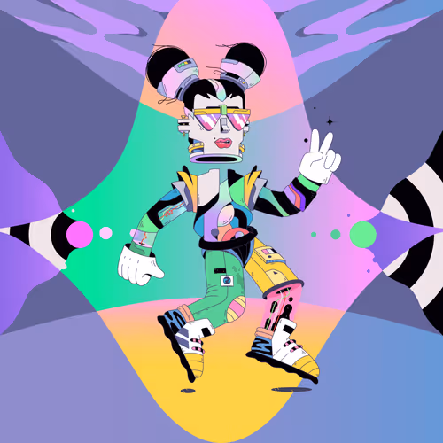 Partydegenerates