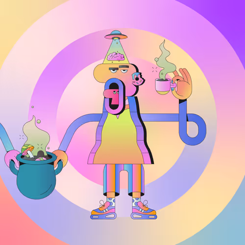 Partydegenerates