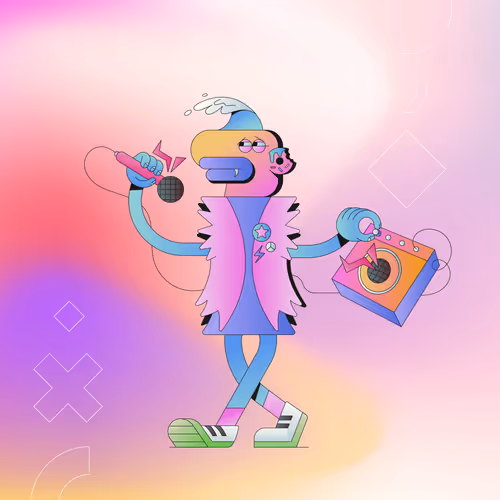 Partydegenerates