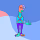 6268