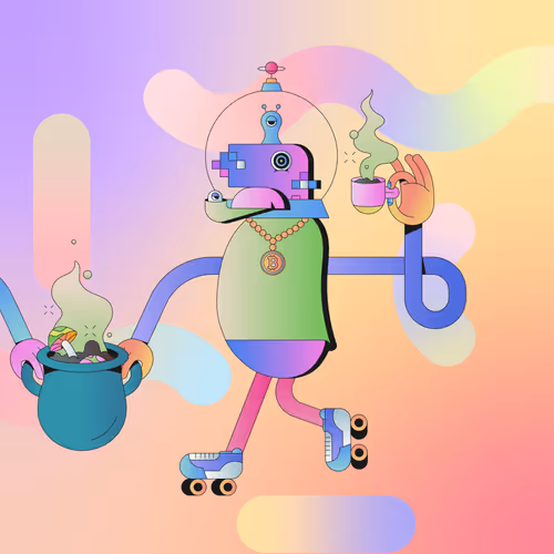 Partydegenerates