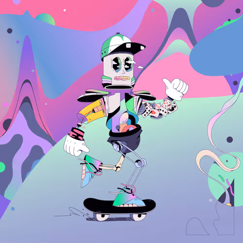 Partydegenerates