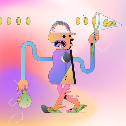 Partydegenerates