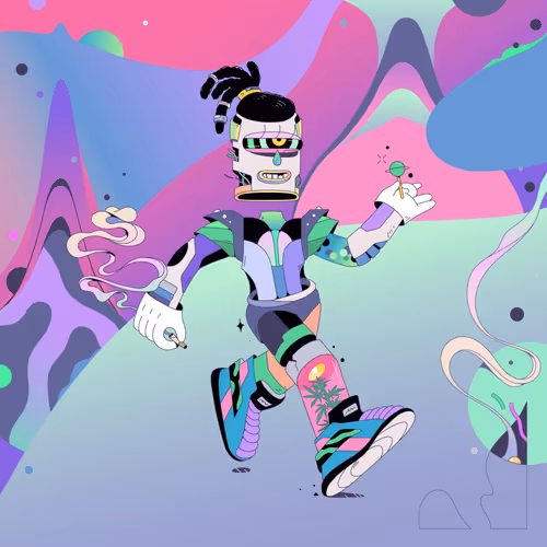 Partydegenerates