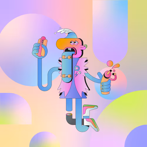 Partydegenerates