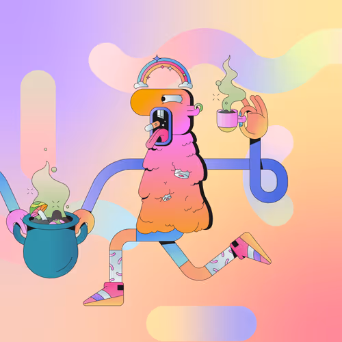 Partydegenerates