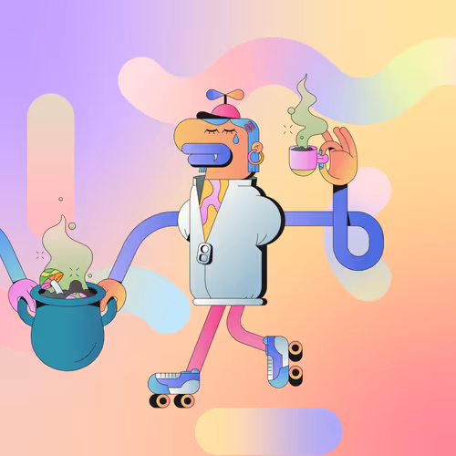 Partydegenerates