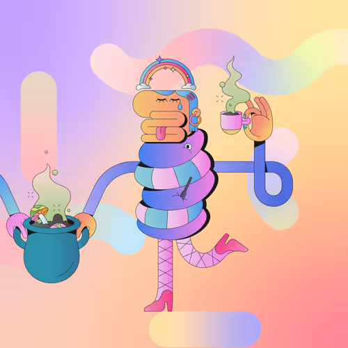 Partydegenerates
