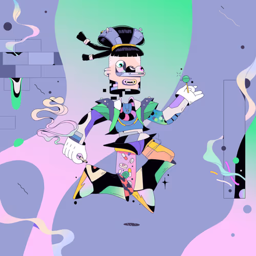 Partydegenerates