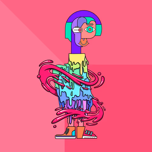 Partydegenerates