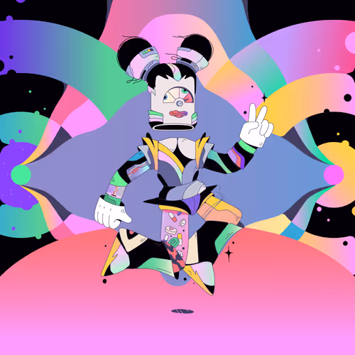 Partydegenerates