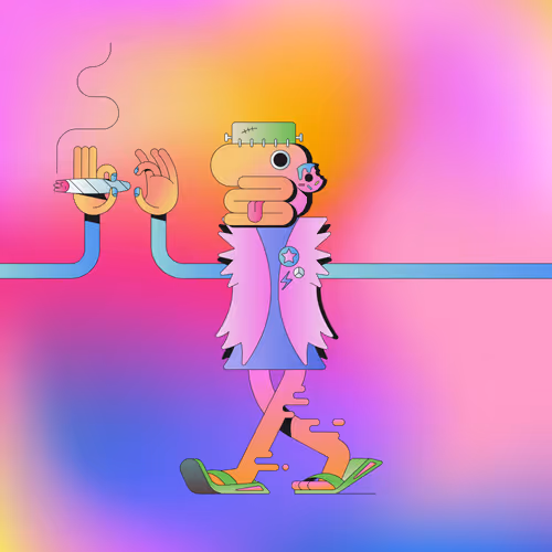 Partydegenerates
