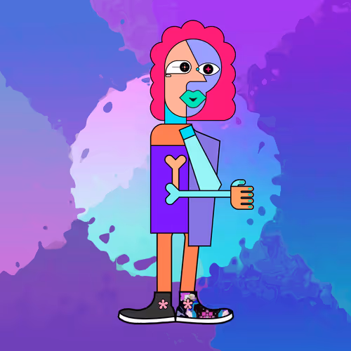 Partydegenerates