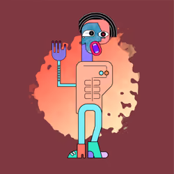 #718