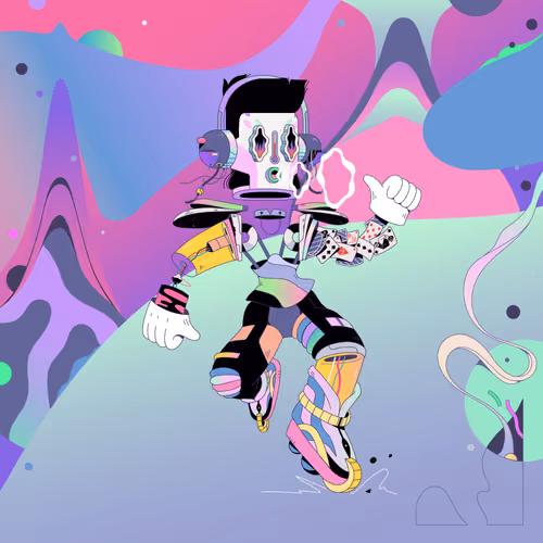Partydegenerates