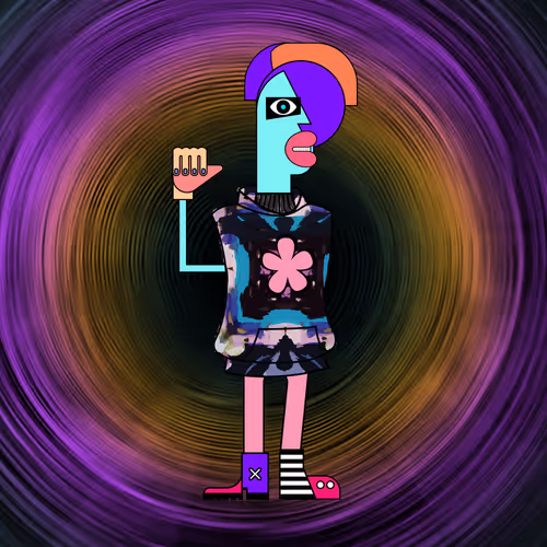 Partydegenerates