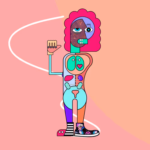 Partydegenerates