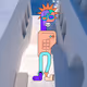 6375