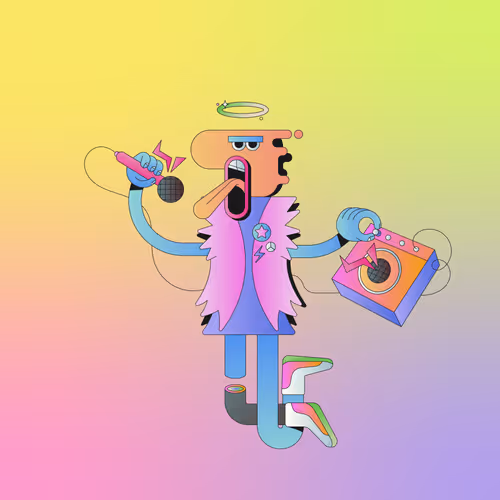 Partydegenerates