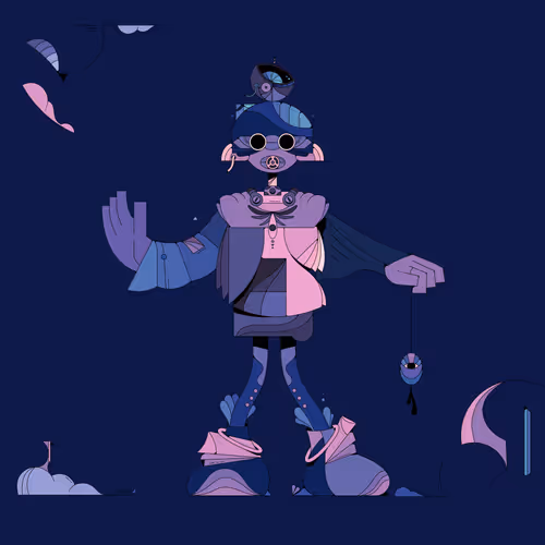 Partydegenerates