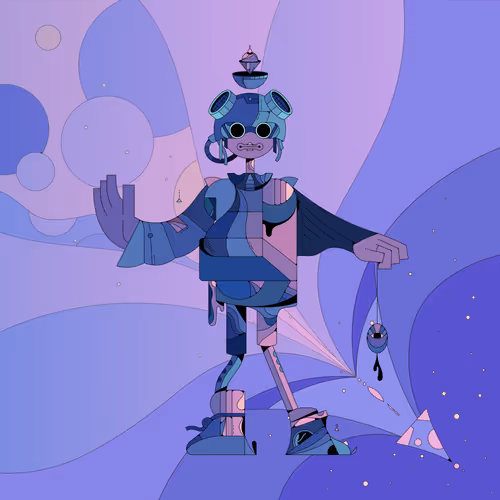 Partydegenerates