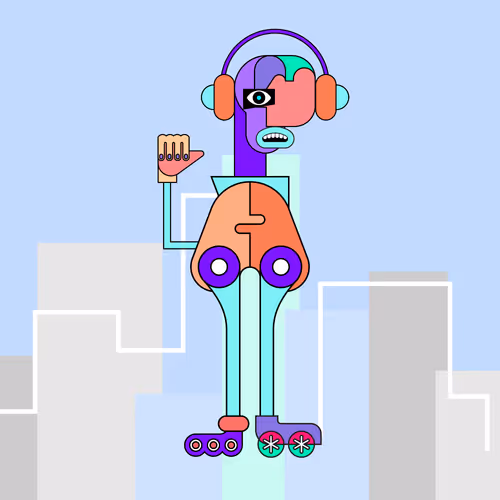 Partydegenerates