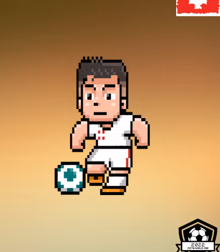 Meta World Cup