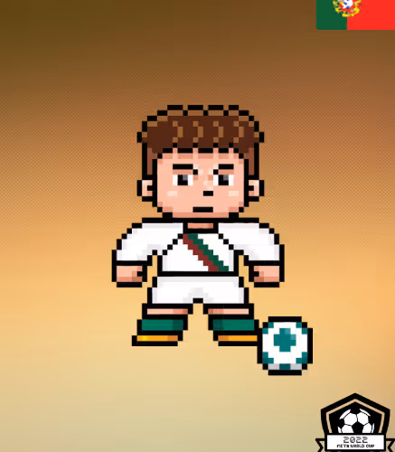 Meta World Cup