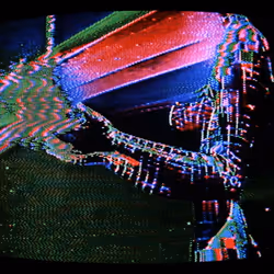 soft errors in human syntax under volatile rendering #2