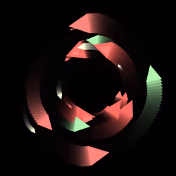 Radials #96